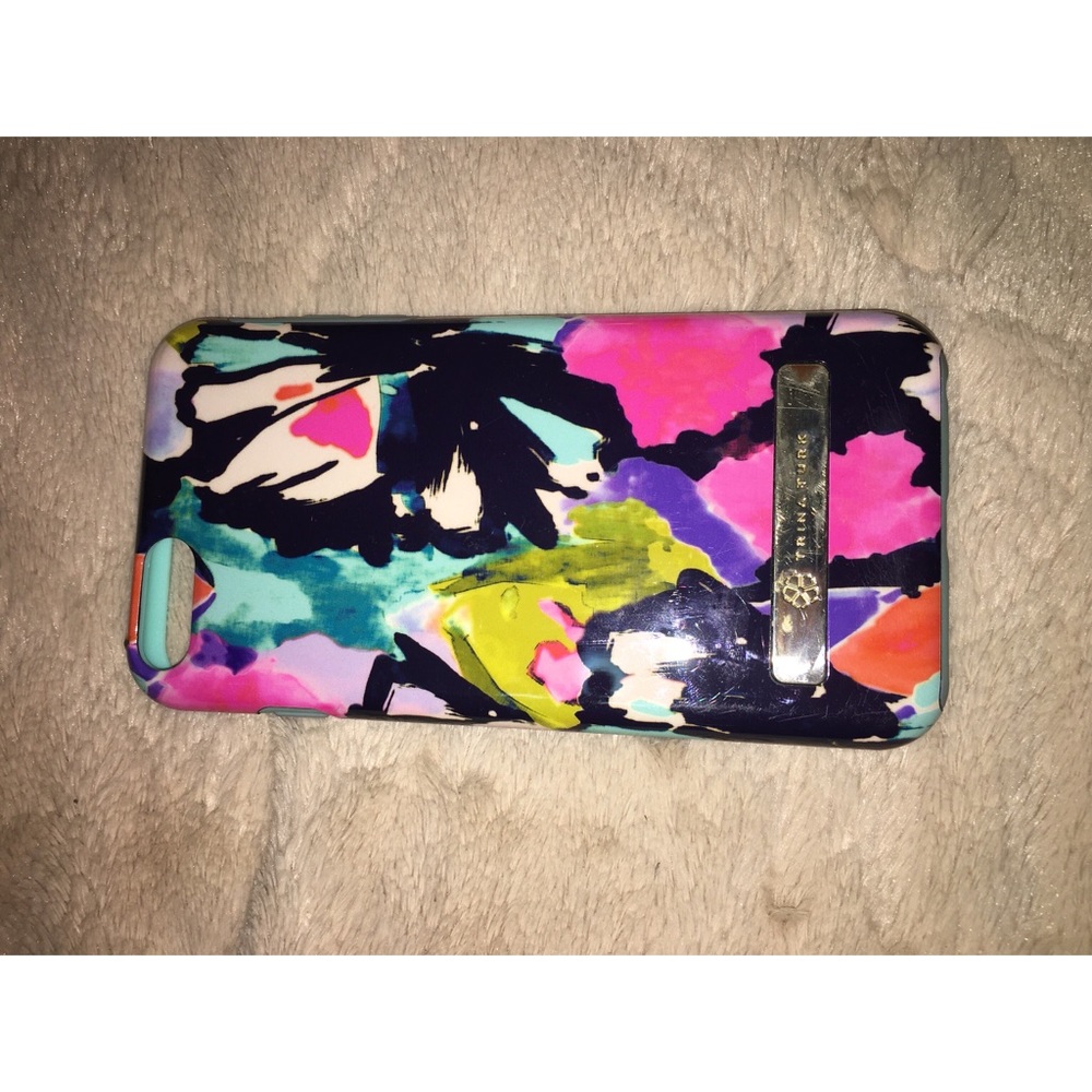 Trina Turk phone case IPhone 6 Plus